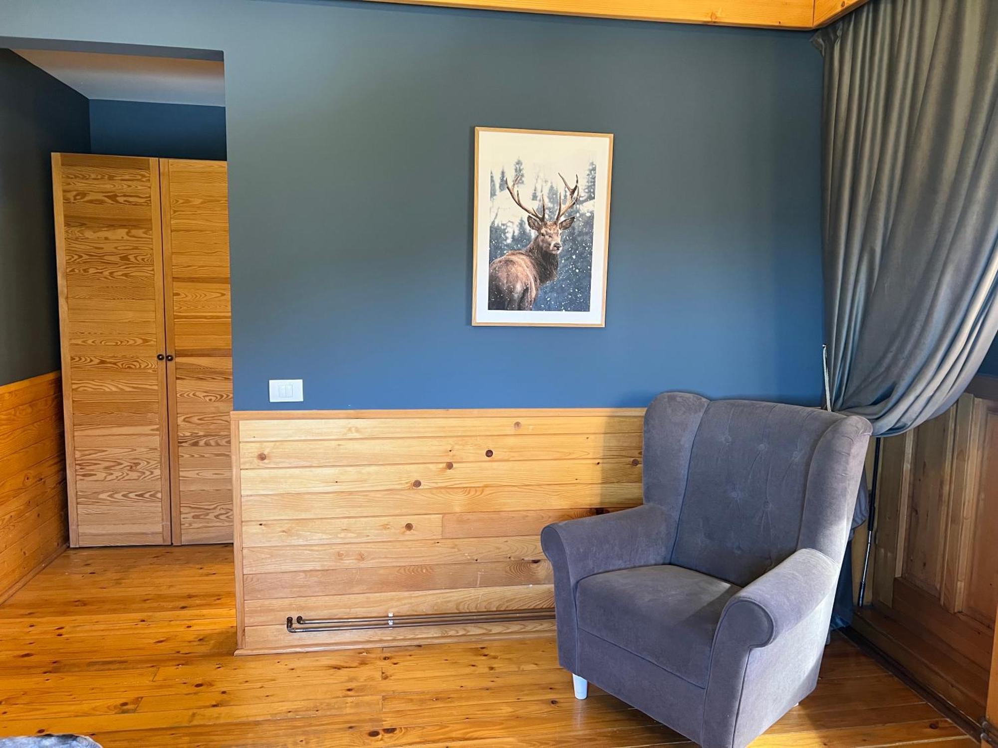 Carpathian Log Home Törcsvár Kültér fotó